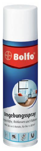 Bolfo Umgebungsspray