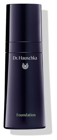Dr. Hauschka Foundation 03 Chestnut