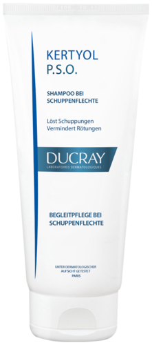 Ducray kertyol P.S.O. Shampoo