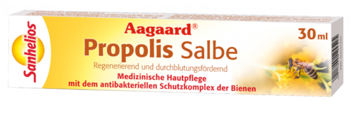 Aagaard Propolis Salbe