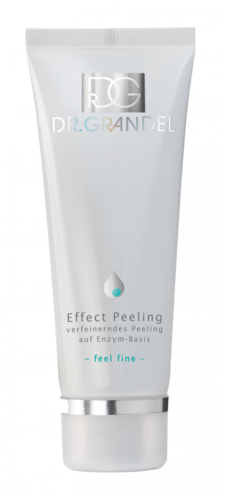 Dr. Grandel Effect Peeling