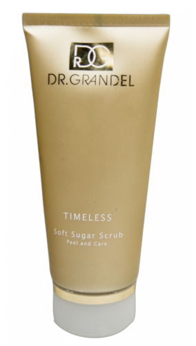 Dr. Grandel Timeless Soft Sugar Scrub