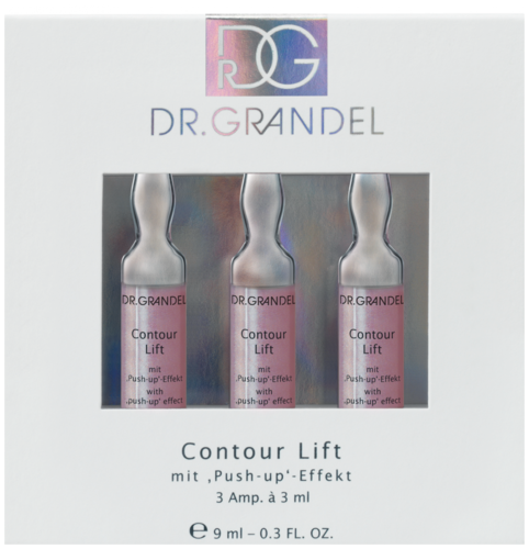 Dr. Grandel Contour Lift Ampulle