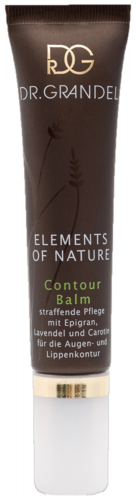 Dr. Grandel Elements of Nature Contour Balm