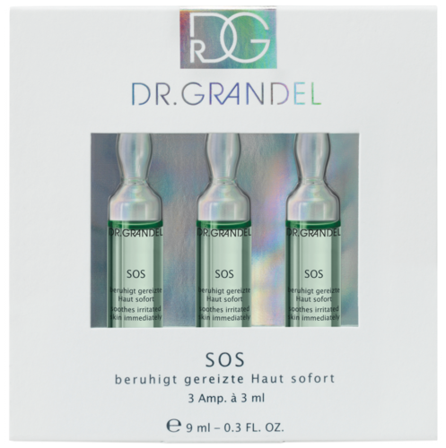 Dr. Grandel SOS Ampulle