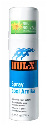 DUL-X Spray Cool