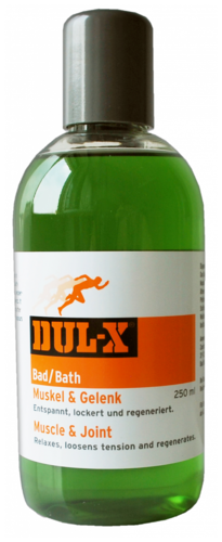DUL-X Muskel & Gelenke Bad