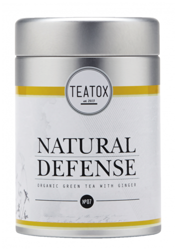 Teatox Natural Defense