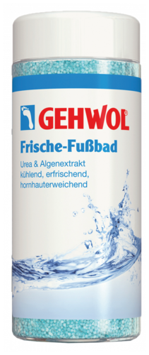 Gehwol Frische-Fußbad