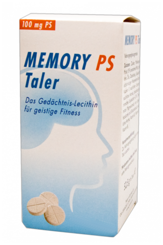 Dr. Grandel Memory PS