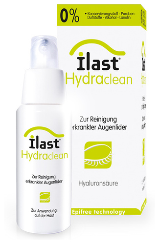 Ilast Hydraclean