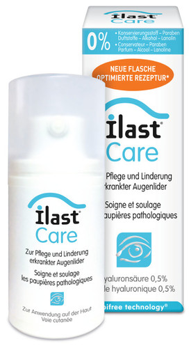 Ilast Care