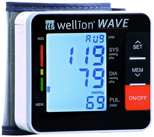 Wellion Wave