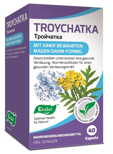 Evalar Troychatka