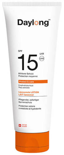 Daylong regular Lotion SPF 15