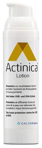 Actinica Lotion
