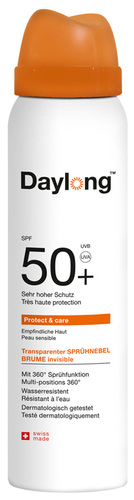 Daylong extreme SPF 50+ Aerosol Spray
