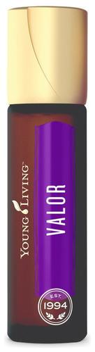 Young Living Valor Roll-On