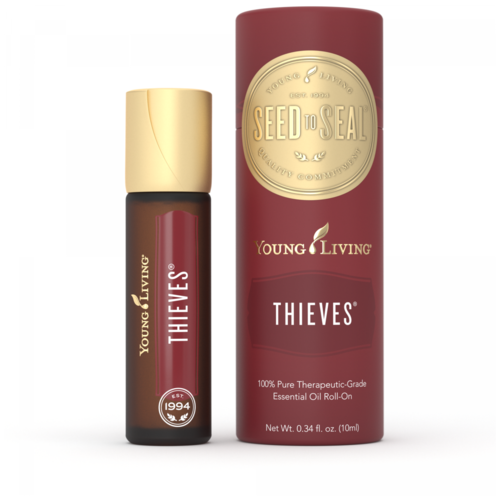 Young Living Thieves Roll-On