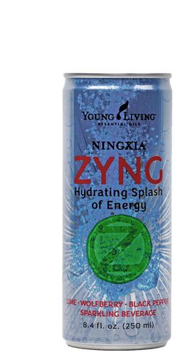 Young Living NingXia Zyng