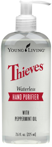 Young Living Thieves Handreinigungslotion