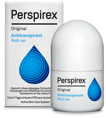 Perspirex Original Roll-On