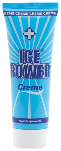 Ice Power Kühlcreme