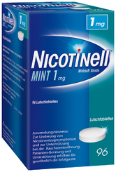 Nicotinell Nikotinpflaster 17,5mg/TTS10 7 Stück 2, online kaufen