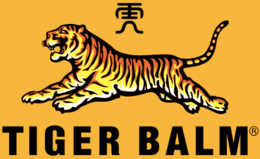 Tiger Balm