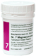 Adler Schüßler Salz Nr. 7 | Magnesium phosphoricum D6 - 100 g 14419