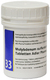 Adler Schüßler Salz Nr. 33 | Molybdenum sulfuratum D12 - 100 g 14436