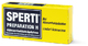 Sperti Preparation Hämorrhoiden Zäpfchen 15134