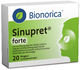 Sinupret Dragees forte - 20 Stück 16129