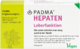 Padma Hepaten - 60 Stück 18851