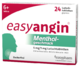 Easyangin Lutschtabletten 19020