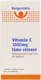 Burgerstein Vitamin C 1000 mg time-release 22050