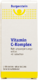Burgerstein Vitamin C-Komplex 22052