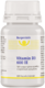 Burgerstein Vitamin D3 600 I.E. 22053