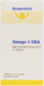 Burgerstein Omega-3 DHA 22058