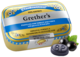 Grether’s Blackcurrant zuckerfrei - Dose / 60 g 23624
