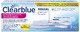 Clearblue Visual Schwangerschaftstest - 2 Stück