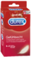 Durex Gefühlsecht - 10 Stück