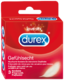 Durex Gefühlsecht - 3 Stück