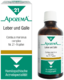 Apozema Leber- und Galle-Tropfen Nr. 21 7885